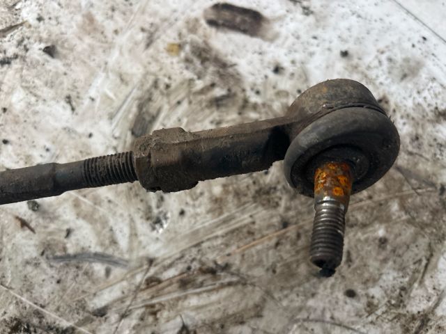 bontott OPEL CORSA C Kormánymű Nem szervós