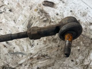 bontott OPEL CORSA C Kormánymű Nem szervós