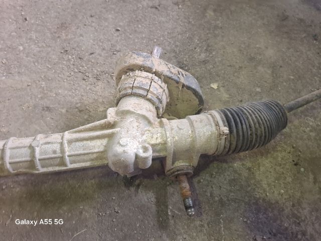 bontott OPEL CORSA C Kormánymű Nem szervós