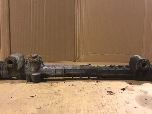 bontott OPEL CORSA C Kormánymű Nem szervós