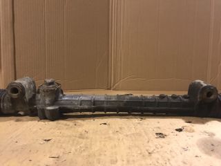 bontott OPEL CORSA C Kormánymű Nem szervós