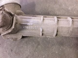 bontott OPEL CORSA C Kormánymű Nem szervós