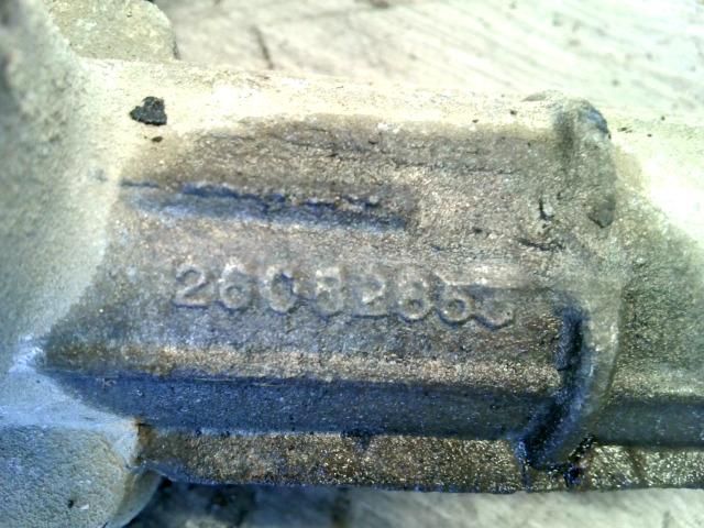 bontott OPEL CORSA C Kormánymű Nem szervós