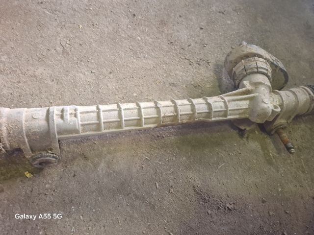 bontott OPEL CORSA C Kormánymű Nem szervós