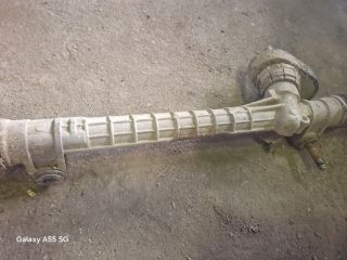 bontott OPEL CORSA C Kormánymű Nem szervós