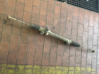 bontott OPEL CORSA C Kormánymű Nem szervós