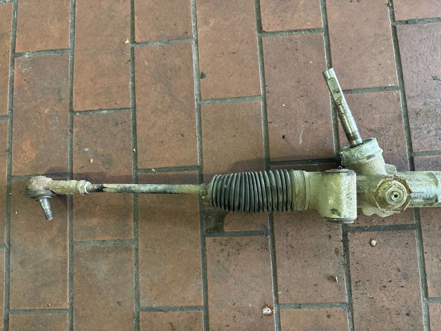 bontott OPEL CORSA C Kormánymű Nem szervós