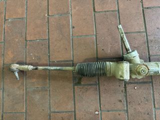 bontott OPEL CORSA C Kormánymű Nem szervós