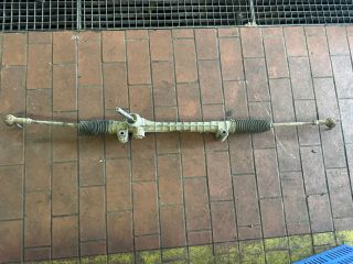 bontott OPEL CORSA C Kormánymű Nem szervós