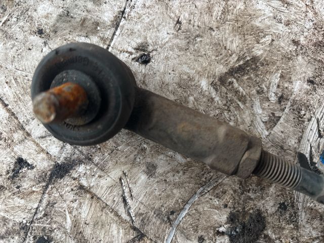 bontott OPEL CORSA C Kormánymű Nem szervós