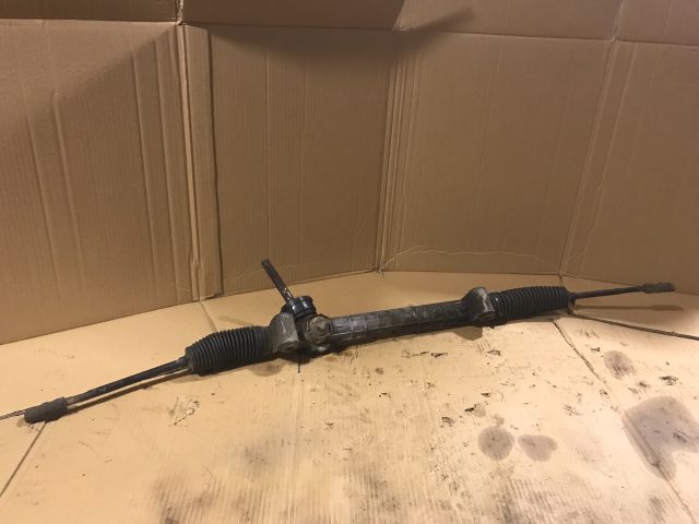 bontott OPEL CORSA C Kormánymű Nem szervós