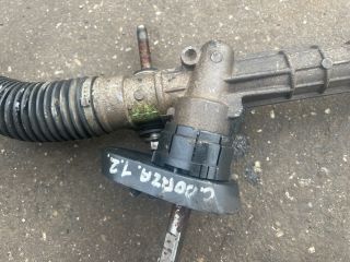 bontott OPEL CORSA C Kormánymű Nem szervós