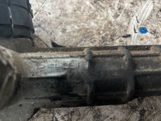 bontott OPEL CORSA C Kormánymű Nem szervós