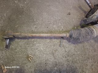 bontott OPEL CORSA C Kormánymű Nem szervós