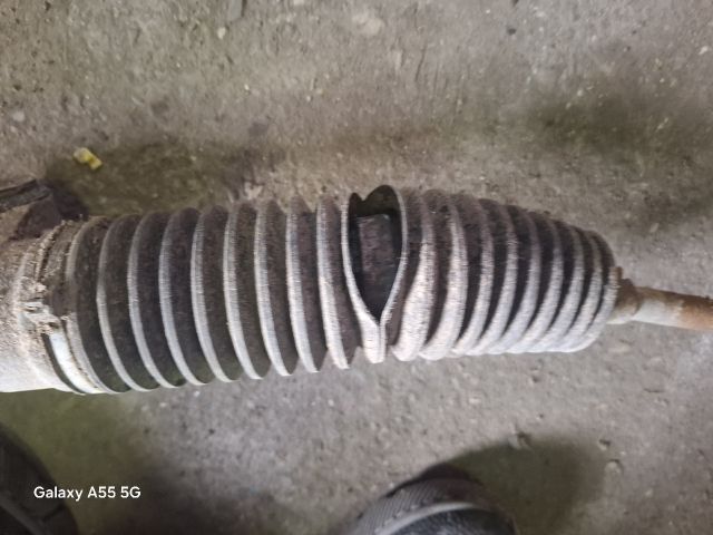 bontott OPEL CORSA C Kormánymű Nem szervós