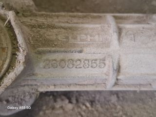 bontott OPEL CORSA C Kormánymű Nem szervós