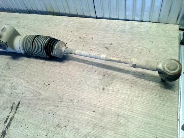 bontott OPEL CORSA C Kormánymű Nem szervós