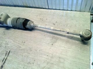 bontott OPEL CORSA C Kormánymű Nem szervós