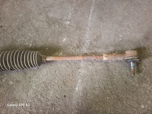 bontott OPEL CORSA C Kormánymű Nem szervós