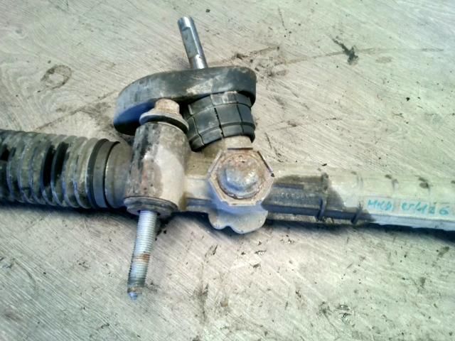 bontott OPEL CORSA C Kormánymű Nem szervós