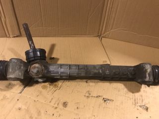 bontott OPEL CORSA C Kormánymű Nem szervós