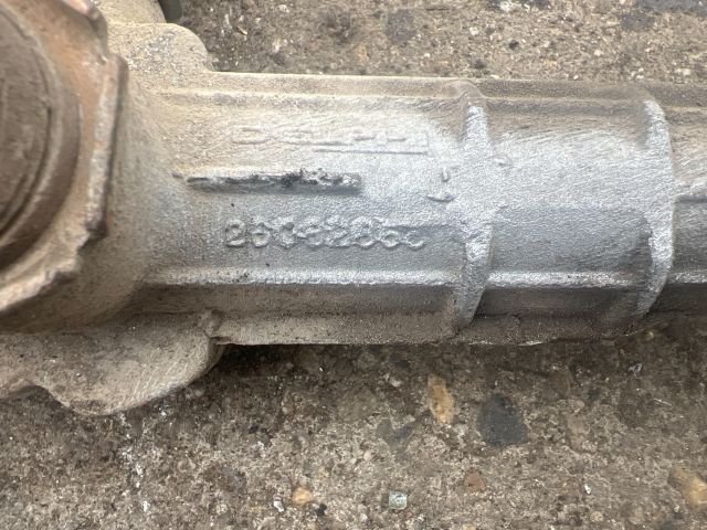 bontott OPEL CORSA C Kormánymű Szervós