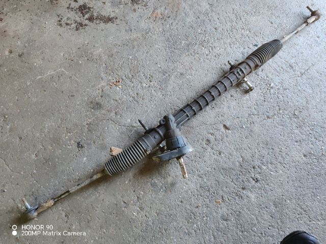 bontott OPEL CORSA C Kormánymű Szervós