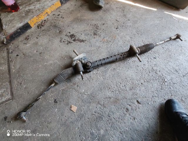 bontott OPEL CORSA C Kormánymű Szervós