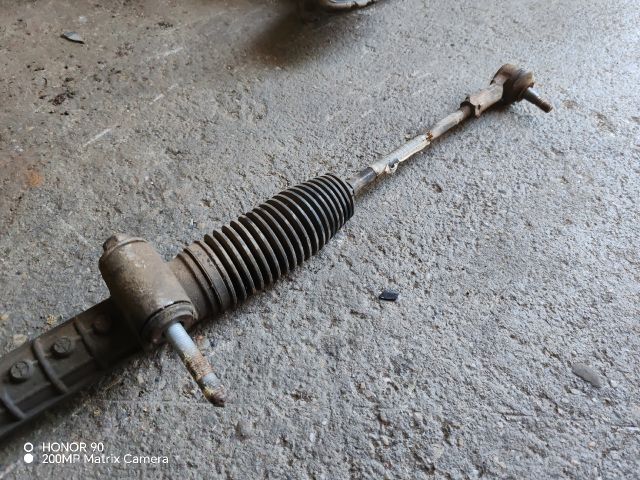 bontott OPEL CORSA C Kormánymű Szervós