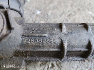 bontott OPEL CORSA C Kormánymű Szervós