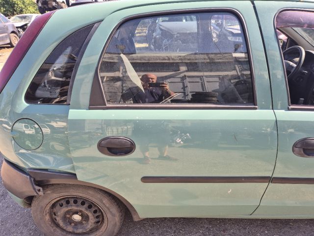 bontott OPEL CORSA C Kormánymű Szervós