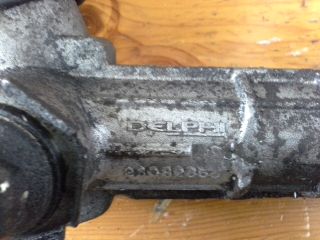 bontott OPEL CORSA C Kormánymű Szervós