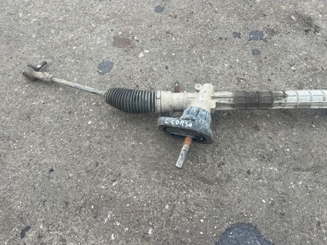 bontott OPEL CORSA C Kormánymű Szervós