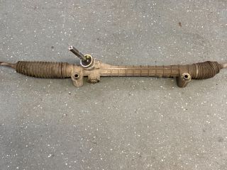 bontott OPEL CORSA C Kormánymű Szervós