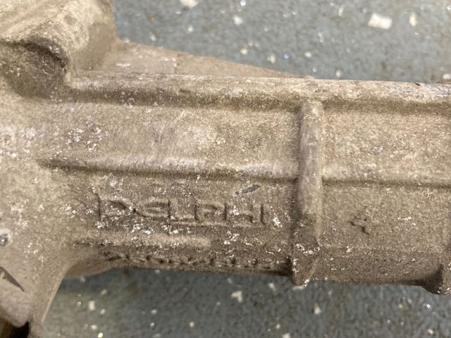 bontott OPEL CORSA C Kormánymű Szervós