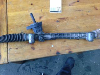 bontott OPEL CORSA C Kormánymű Szervós