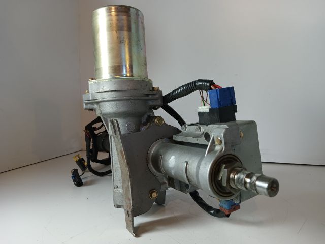 bontott OPEL CORSA C Kormányoszlop Kormányzárral