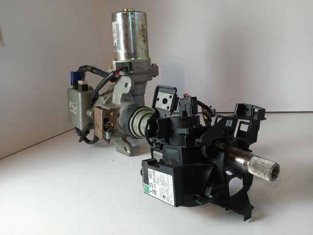 bontott OPEL CORSA C Kormányoszlop Kormányzárral