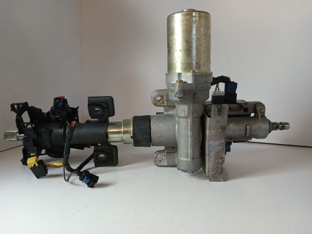 bontott OPEL CORSA C Kormányoszlop Kormányzárral