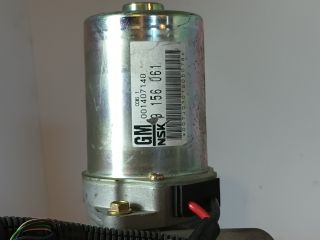 bontott OPEL CORSA C Kormányoszlop Kormányzárral