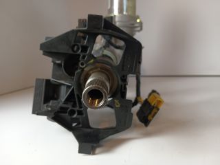 bontott OPEL CORSA C Kormányoszlop Kormányzárral