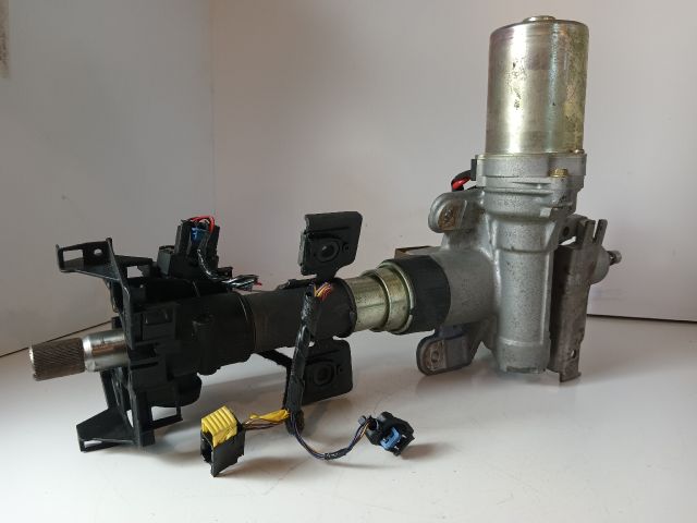 bontott OPEL CORSA C Kormányoszlop Kormányzárral