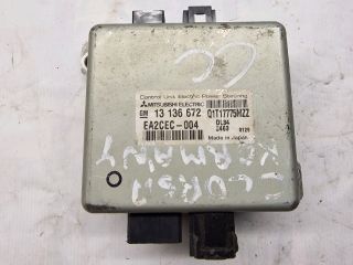 bontott OPEL CORSA C Kormányoszlop Vezérlő