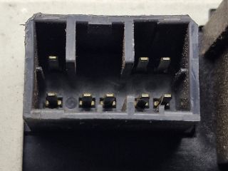 bontott OPEL CORSA C Kormányoszlop Vezérlő