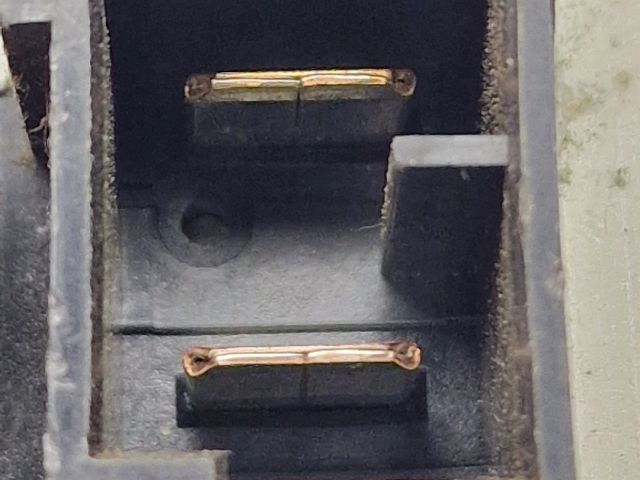 bontott OPEL CORSA C Kormányoszlop Vezérlő