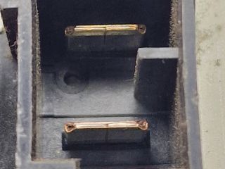 bontott OPEL CORSA C Kormányoszlop Vezérlő