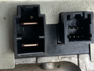 bontott OPEL CORSA C Kormányoszlop Vezérlő