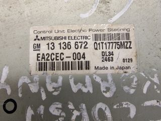 bontott OPEL CORSA C Kormányoszlop Vezérlő