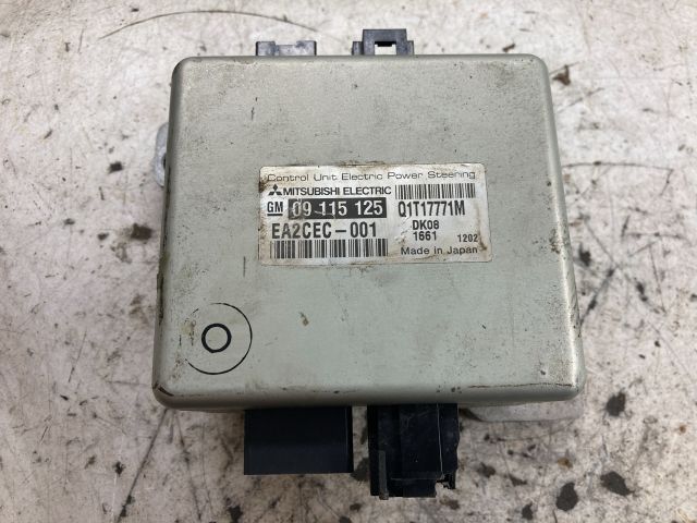 bontott OPEL CORSA C Kormányoszlop Vezérlő