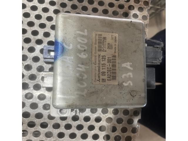 bontott OPEL CORSA C Kormányoszlop Vezérlő